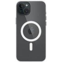 Apple Iphone 15 Plus Clear Case With Magsafe