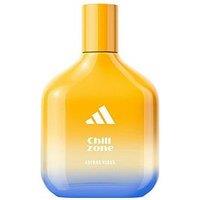 Adidas Vibes Chill Zone Edp For All - 100Ml