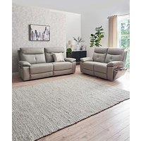 Very Home Ivana 3 + 2 Seater Power Recliner