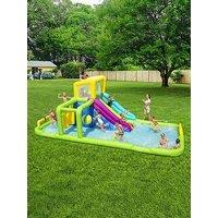 Bestway H2Ogo! Mega Splash Water Park