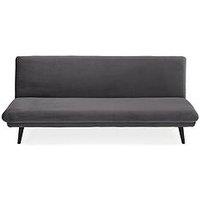 Very Home Sala Fabric Sofa Bed - Fsc Certified