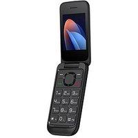 Tcl Onetouch 5023 Flip Phone - Black