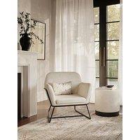 Lpd Home Charles Armchair