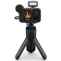Gopro Hero13 Black Creator Edition Action Camera