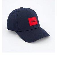 Hugo Men-X Badge Logo Cap