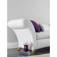 Superfresco Texture Sprig Wallpaper - Light Grey