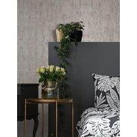 Superfresco Easy Molten Wallpaper - Pale Gold