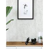 Superfresco Easy Bellagio Wallpaper In White