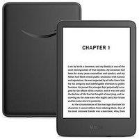 Amazon Kindle 16Gb (2024) - Black