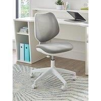 Very Home Rydal Office Chair - Grey