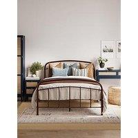 Lpd Home Halston Bed - Double