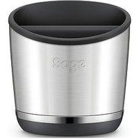 Sage The Knock Box 20 - Stainless Steel