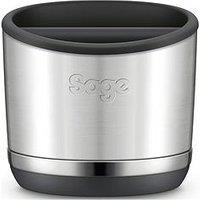 Sage The Knock Box 10 - Stainless Steel
