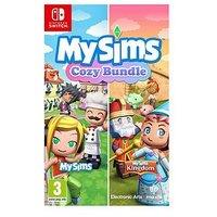 Pc Games Mysims: Cozy Bundle