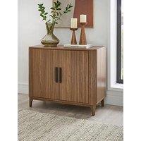 Very Home Carina Small Sideboard - Mid Oak - Fsc Certified