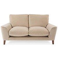 Very Home Astrid Velvet 2 Seater Sofa