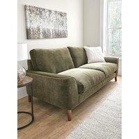 Very Home Astrid 3 + 2 Seater Fabric Sofa Set (Buy & Save!)