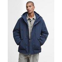 Barbour Shoreman Showerproof Jacket - Blue