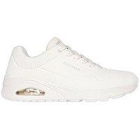 Skechers Uno Stand On Air Trainers