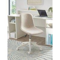 Very Home Saint Office Chair - Natural - Fsc Certified
