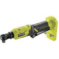 Ryobi R18Rw3-0 18V 3/8In Ratchet Wrench