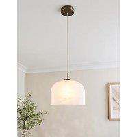Very Home Oberon Pendant