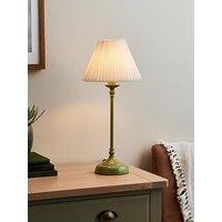 Very Home Concertina Table Lamp 50Cm