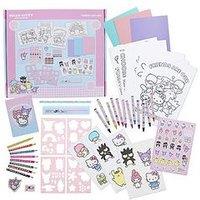 Hello Kitty Large Art Set