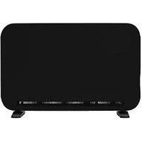 Russell Hobbs 2Kw Digital Touch Panel Convection Heater - Black
