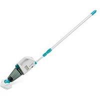 Intex Zr100 Handheld Rechargeable Pool Vacuum