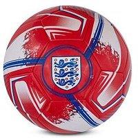 England Fa Size 5 Turbine Football