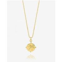 Rachel Jackson London North Star Necklace