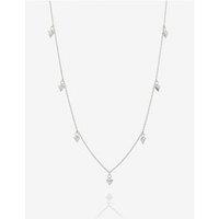 Rachel Jackson London Arrow Spike Necklace