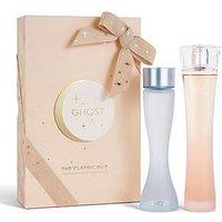 Ghost Duo Set - The Fragrance 50Ml & Sweetheart 50Ml Set