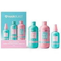 Hairburst Volume & Growth Elixir Bundle (Worth &Pound;56)