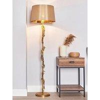 Bhs Brookby Stem Floor Lamp