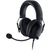 Razer Blackshark V2 X (Xbox Licensed) - Black
