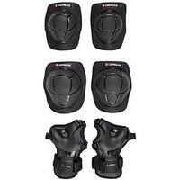 Airwalk Protection Pads Set