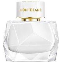 Montblanc Signature Eau De Parfum 50Ml