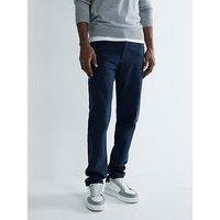 River Island Slim Arnie Jeans - Navy