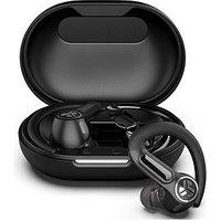 Jlab Epic Air Sport Anc 3 True Wireless Earbuds- Black