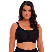 Fantasie Elevate Underwired Sports Bra - Black