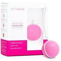 Intimina Laselle Exerciser 38G