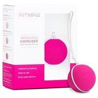 Intimina Laselle Exerciser 48G