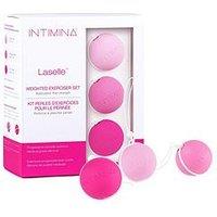 Intimina Laselle Kegel Routine Set