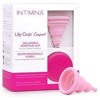 Intimina Lily Cup Compact A