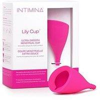 Intimina Lily Cup B