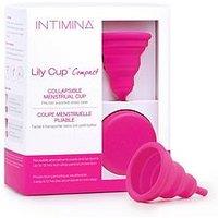 Intimina Lily Cup Compact B