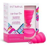 Intimina Lily Cup One