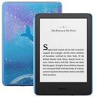 Amazon Kindle Kids (16 Gb) Space Whale